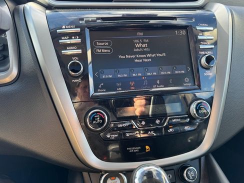 Used 2024 Nissan Murano Platinum w/ Cargo Package image 21