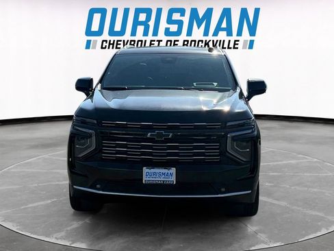 New 2026 Chevrolet Suburban High Country AWD/4WD image 8