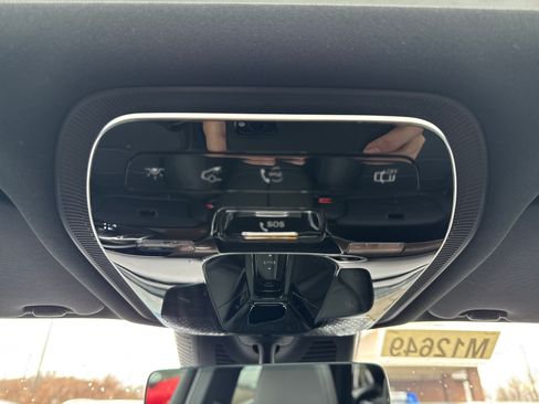 Used 2026 Mercedes-Benz GLC 300 4MATIC image 24