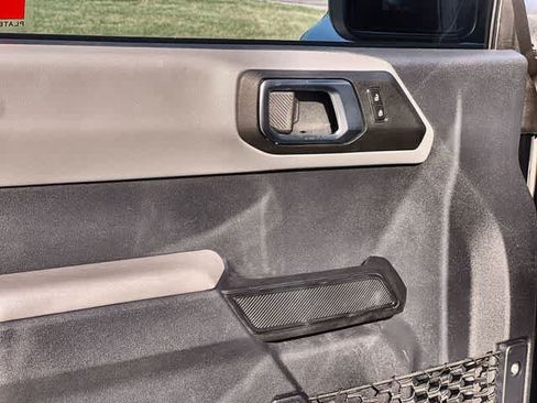 Used 2023 Ford Bronco 4-Door AWD/4WD image 30