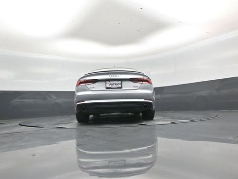 Used 2019 Audi A5 2.0T Prestige w/ Black Optic Plus Package image 42