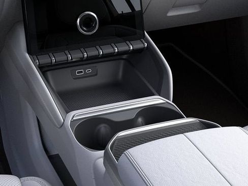 New 2027 GMC Terrain Denali AWD/4WD image 23