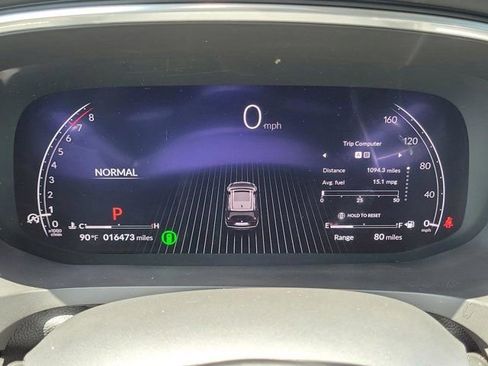 Used 2024 Acura MDX FWD w/ Technology Package image 18