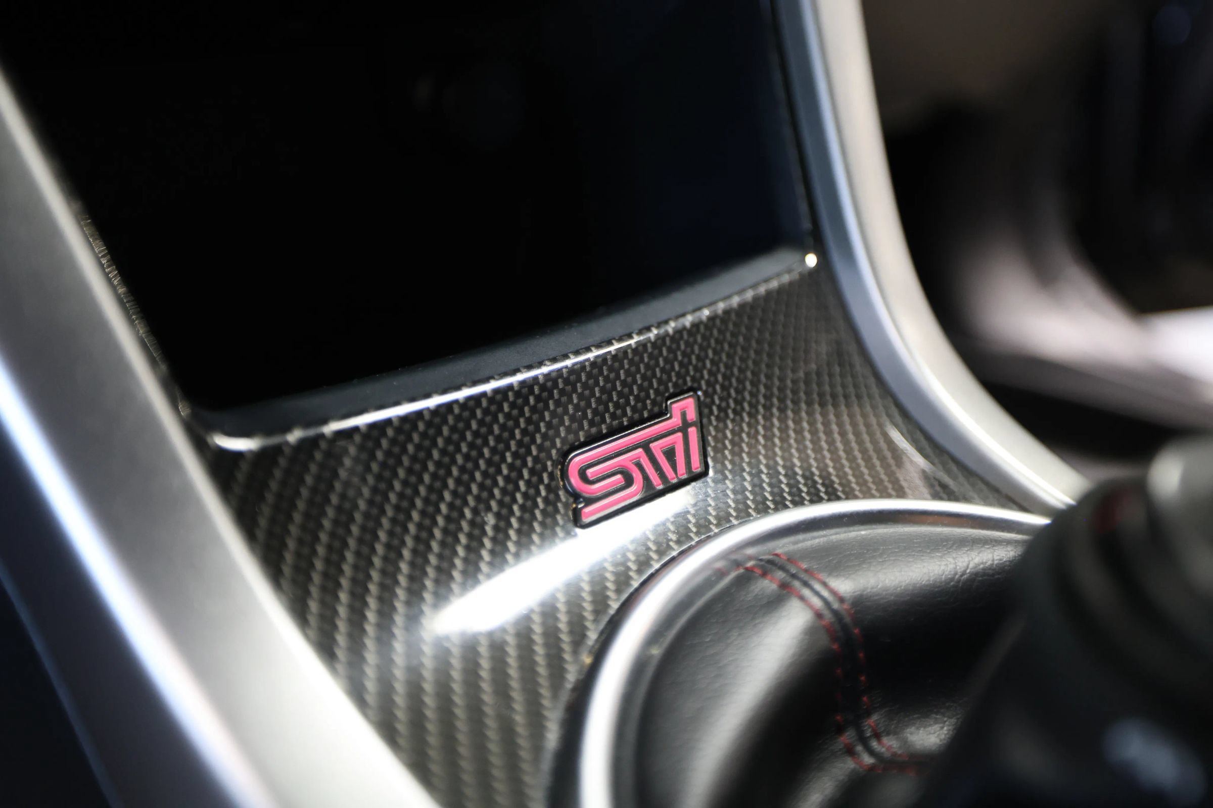 Used 2017 Subaru WRX STI AWD/4WD image 35
