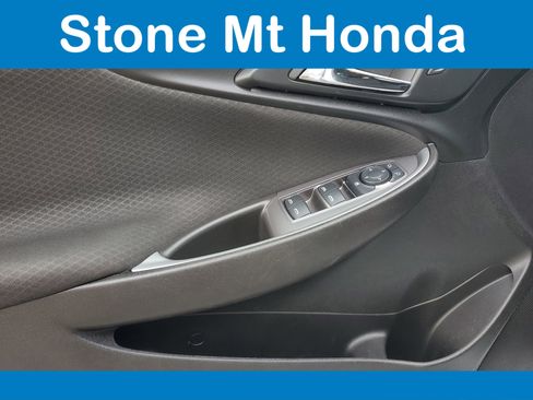 Used 2024 Chevrolet Malibu LT image 20