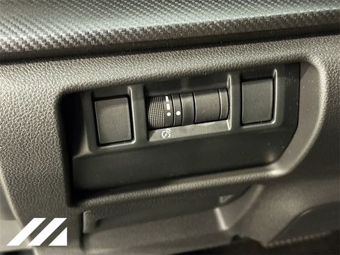 New 2026 Subaru Crosstrek 2.5i Wilderness w/ Wilderness Package image 9