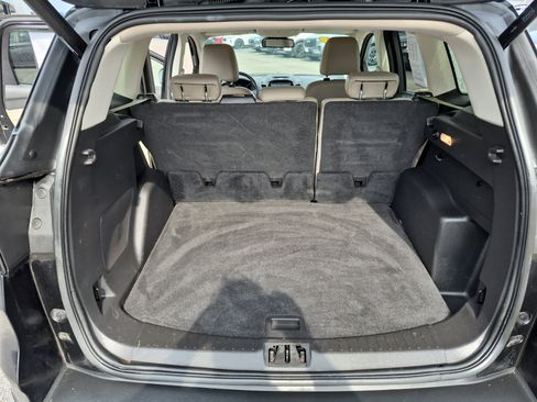 Used 2017 Ford Escape Titanium w/ Equipment Group 301A image 16