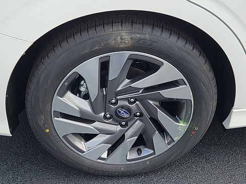 New 2025 Subaru Legacy Limited image 3