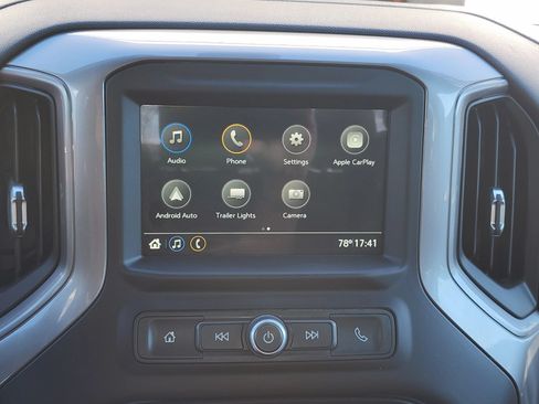 Used 2019 GMC Sierra 1500 4x4 Crew Cab w/ Convenience Package image 30