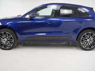 Certified 2025 Porsche Macan video 2