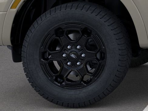 New 2025 Ford Ranger XLT image 19