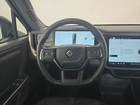 Used 2025 Rivian R1T Adventure AWD/4WD image 26