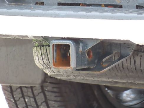 Certified 2019 Chevrolet Colorado Z71 AWD/4WD image 7
