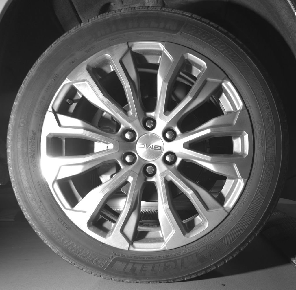 Used 2021 GMC Yukon XL Denali w/ Denali Ultimate Package AWD/4WD image 10
