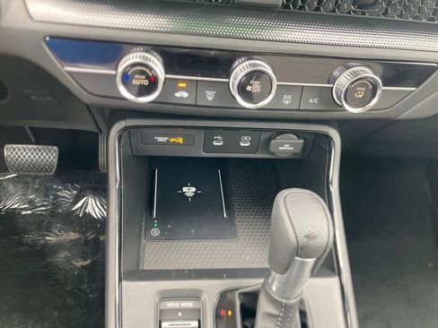 New 2026 Honda CR-V LX image 12