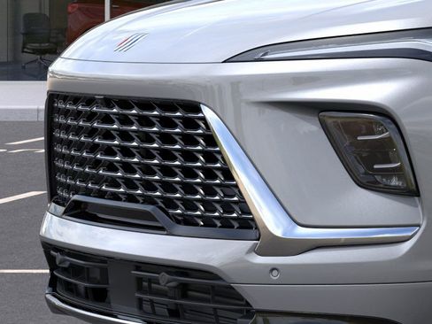 New 2026 Buick Enclave Avenir image 13