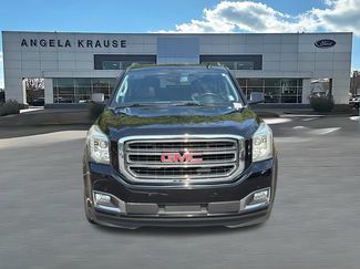 Used 2020 GMC Yukon XL SLT w/ Open Road Package RWD video 2