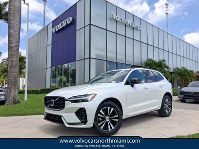 Used 2024 Volvo XC60 B5 Core