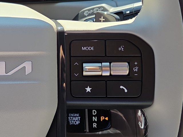New 2027 Kia Telluride SX Prestige AWD/4WD image 12