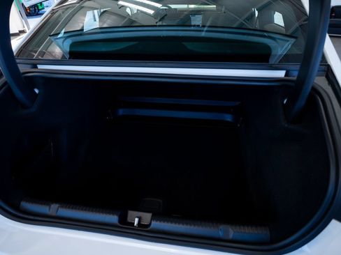 Used 2023 Mercedes-Benz EQE 350+ 4MATIC Sedan image 54