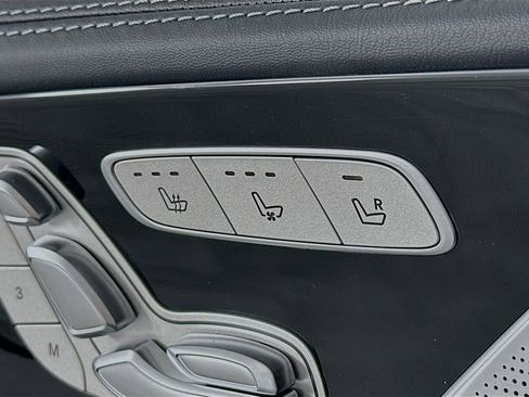 Used 2026 Mercedes-Benz AMG GT 53 image 21