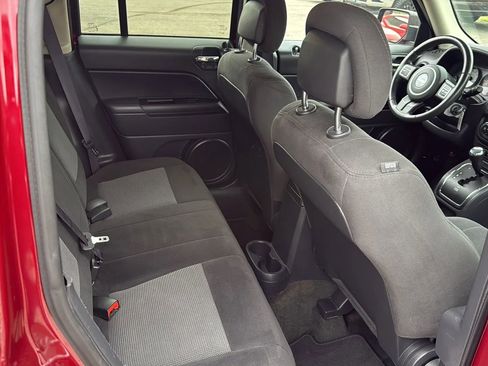 Used 2016 Jeep Patriot Latitude image 27