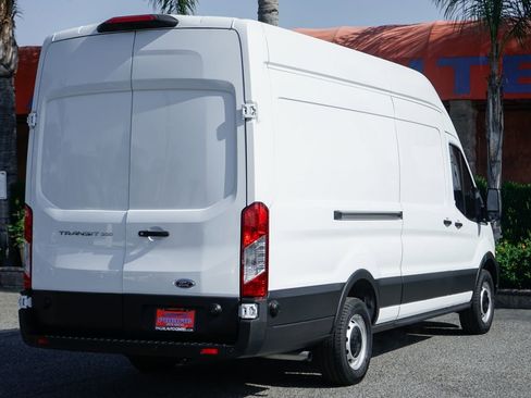 Used 2025 Ford Transit 350 148 High Roof Extended RWD image 10