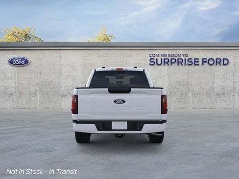 New 2026 Ford F150 XLT AWD/4WD image 49