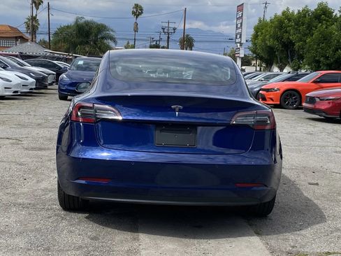 Used 2019 Tesla Model 3 RWD image 3