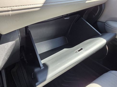 Used 2016 Honda HR-V EX image 28