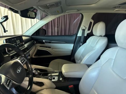 Used 2021 Kia Telluride S FWD image 20