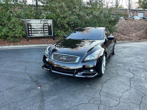 Used 2013 INFINITI G37 IPL image 2