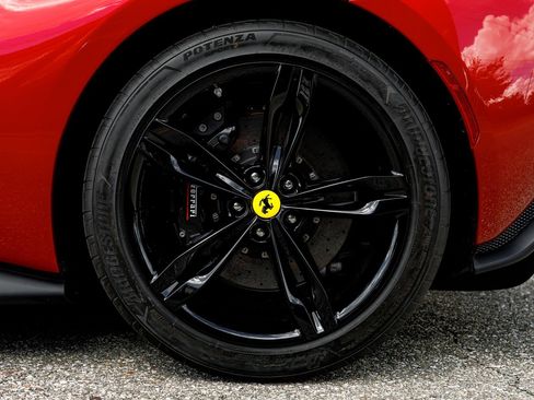 Used 2024 Ferrari 296 GTB image 43