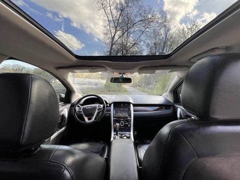 Used 2013 Ford Edge Limited image 15