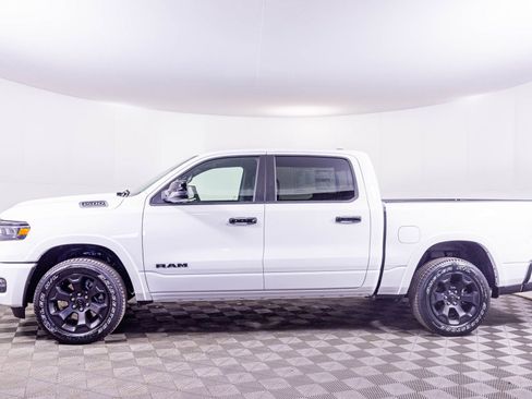 New 2026 RAM 1500 Big Horn image 12