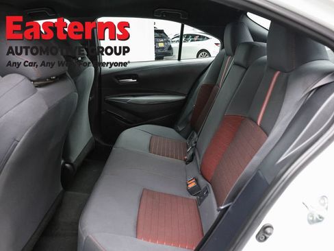 Used 2024 Toyota Corolla SE FWD image 20