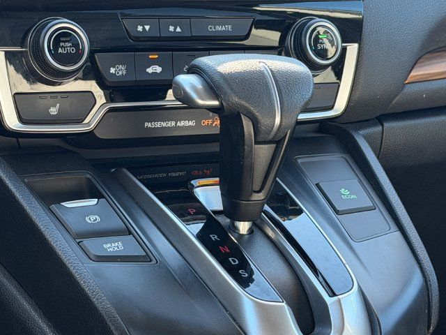 Used 2019 Honda CR-V EX image 24