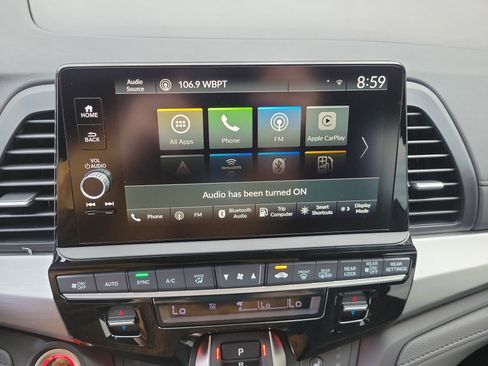 New 2026 Honda Odyssey Sport-L image 15