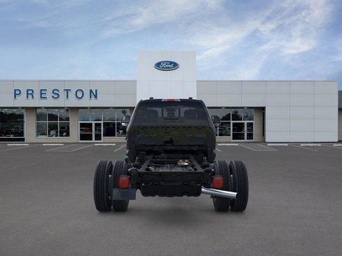 New 2026 Ford F450 XL image 6