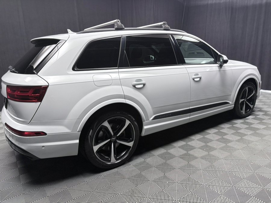 Used 2019 Audi Q7 3.0T Prestige w/ Prestige Package AWD/4WD image 17