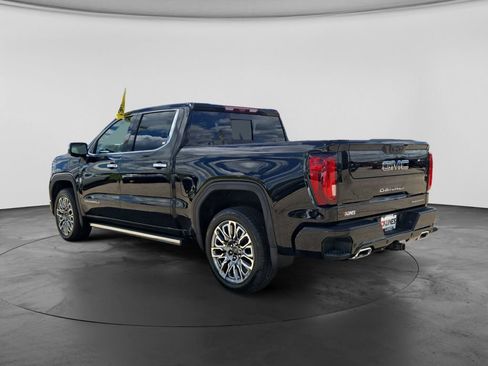 New 2026 GMC Sierra 1500 Denali Ultimate AWD/4WD image 8