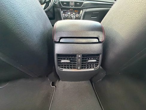 Used 2015 MAZDA MAZDA6 Grand Touring w/ GT Technology Package image 16