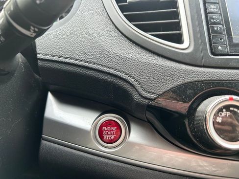 Used 2015 Honda CR-V EX image 11