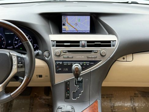 Used 2015 Lexus RX 350 FWD image 16