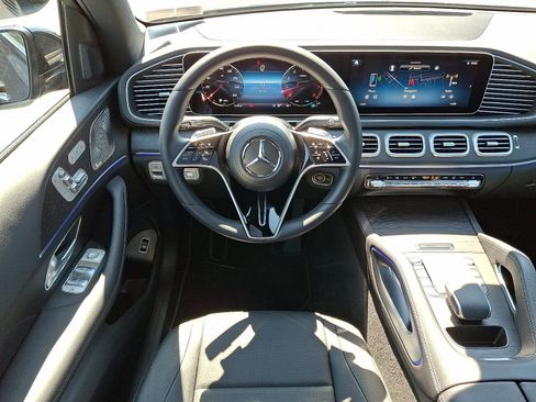 Certified 2026 Mercedes-Benz GLE 350 4MATIC image 12