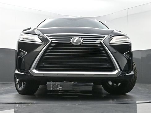 Used 2017 Lexus RX 350 FWD image 27