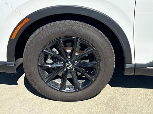 Used 2023 Honda CR-V Sport image 4