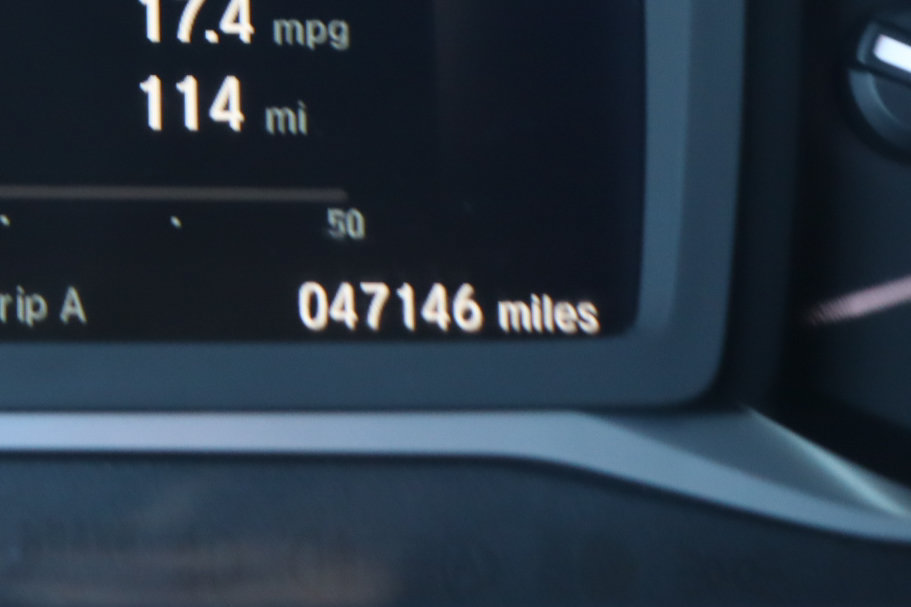 Used 2022 Honda Passport EX-L image 24