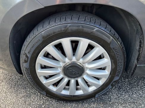 Used 2014 FIAT 500L Easy FWD image 76