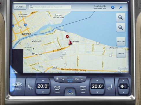 Used 2016 Tesla Model S 90D image 20